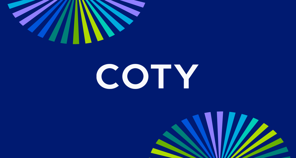 Coty Achieves Global Process Standardization and Significant FTE Savings across the Financial Close Process with Accenture and Trintech