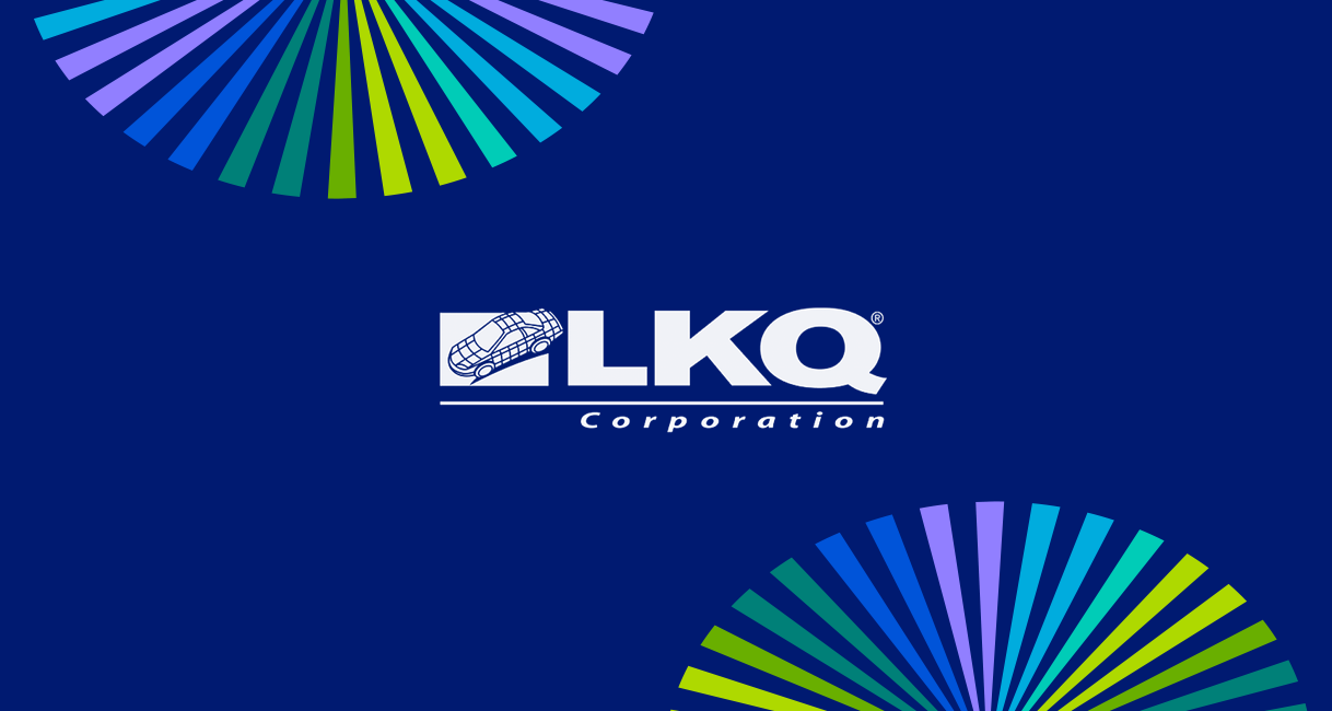 Clôturer plus vite, même en pleine croissance : le pari réussi de LKQ et ses 100 acquisitions