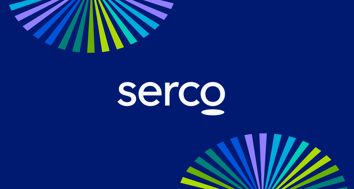 Serco Group plc Increases Efficiencies andReduces Enterprise Risk by AutomatingFinancial Processes with Cadency® by Trintech