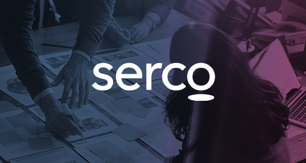 Serco Group plc Increases Efficiencies andReduces Enterprise Risk by AutomatingFinancial Processes with Cadency® by Trintech