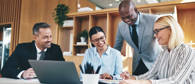 Clôture financière et rapprochements, accélérez vos processus d’automatisation et gagnez en efficacité