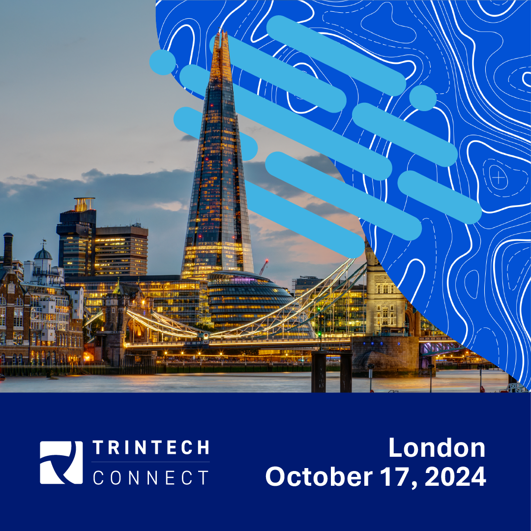 Trintech Connect, Conférence Clients – Londres