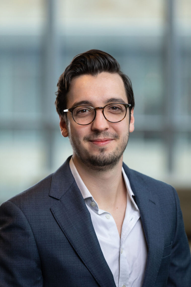 Vincent vous partage ses insights sur l&rsquo;optimisation du contrôle interne et de la clôture financière.