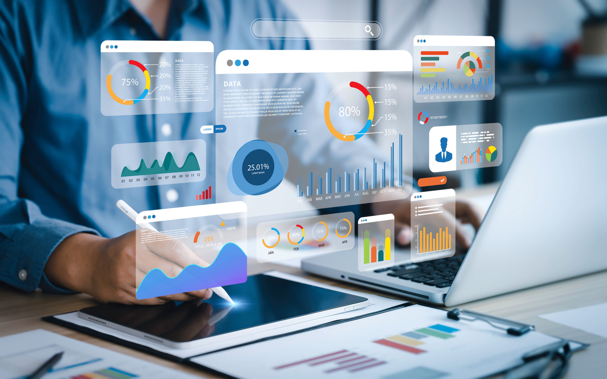 L’IA pour la finance : cas d’utilisation réels