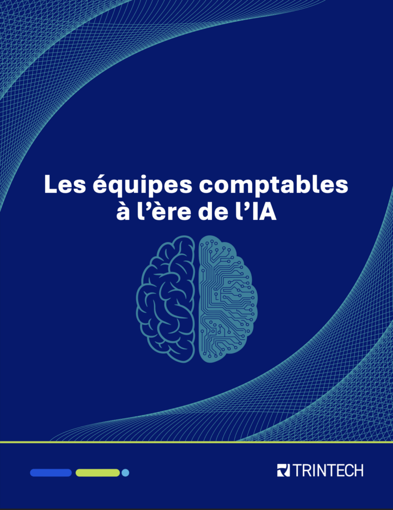 Les équipes comptables à l&rsquo;ère de l&rsquo;IA – eBook et Audiobook