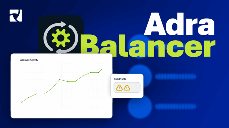 Adra Balancer: Démo à la demande