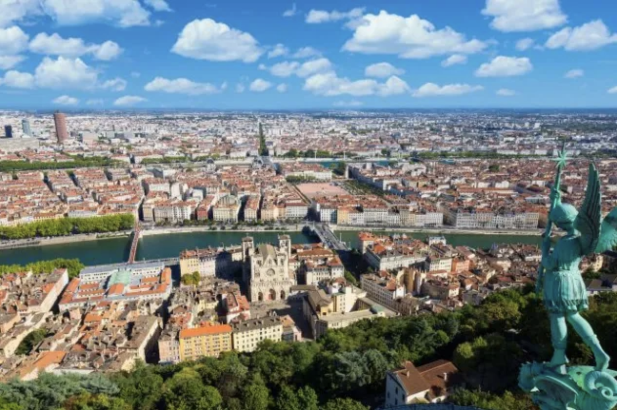 Trophée Finance et Gestion DFCG Auvergne-Rhône-Alpes, Lyon