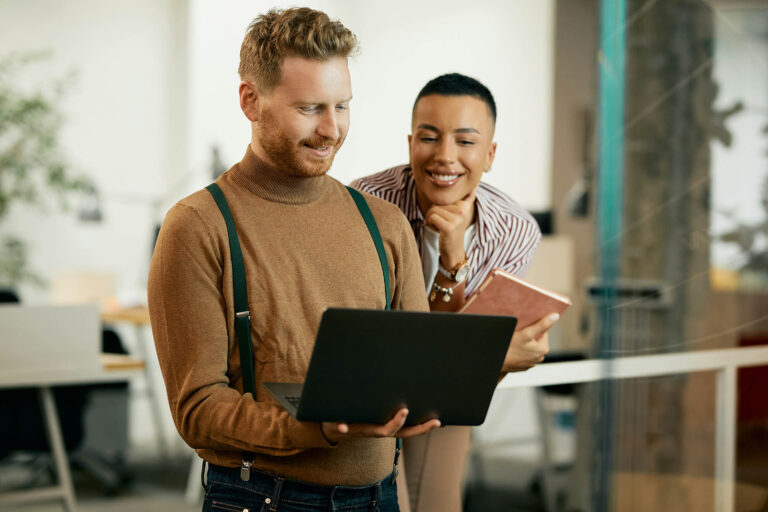 Trintech for Insurance