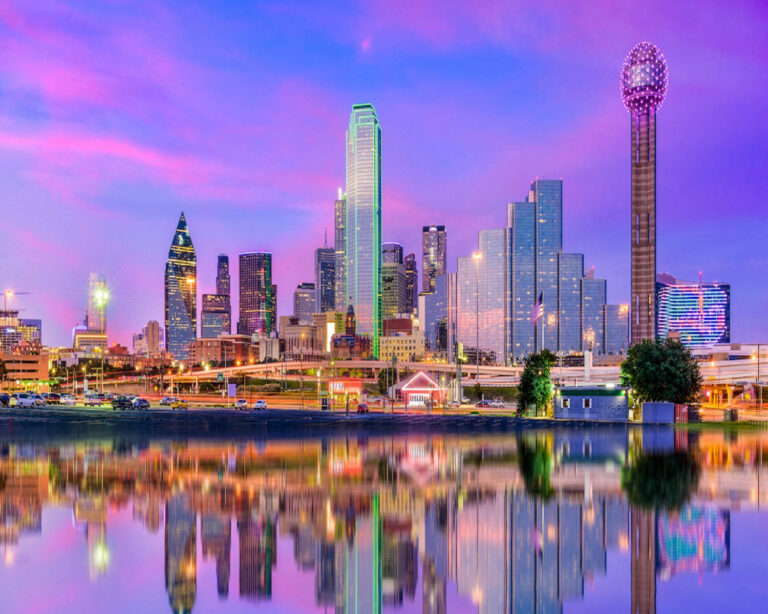 Texas Bankers Association 141st Annual Convention