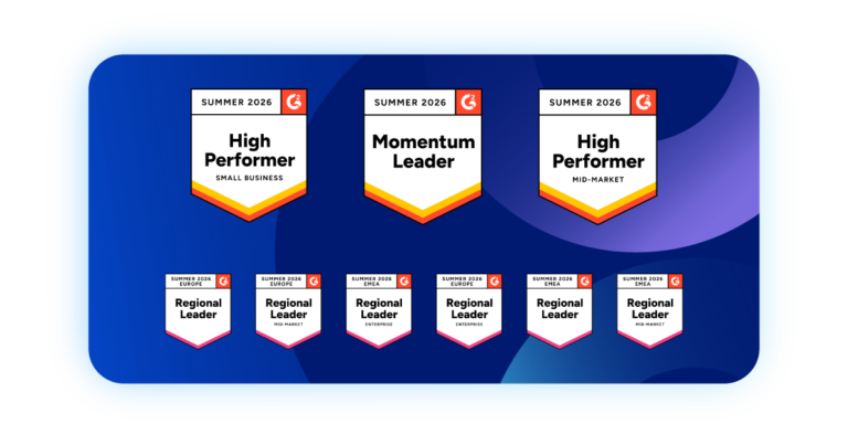 Trintech Continues to Climb in G2 Rankings, Advancing the Future of Autonomous Finance 