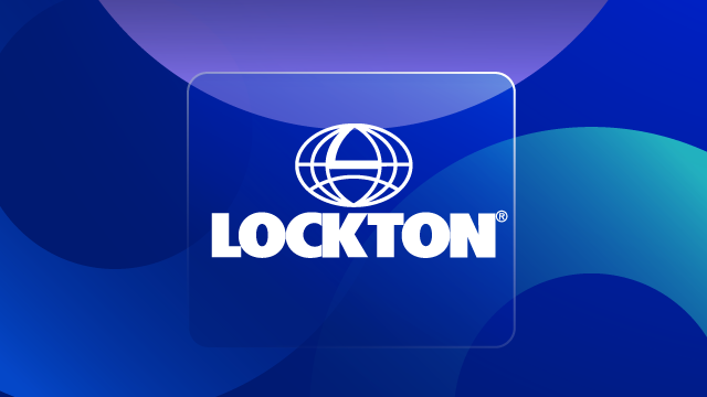 Lockton&rsquo;s Growth Journey: Strengthening Financial Control Through Automation