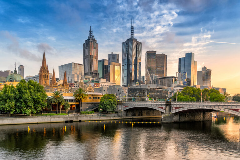 An Invitation-only Lunch for Trintech Customers in Melbourne